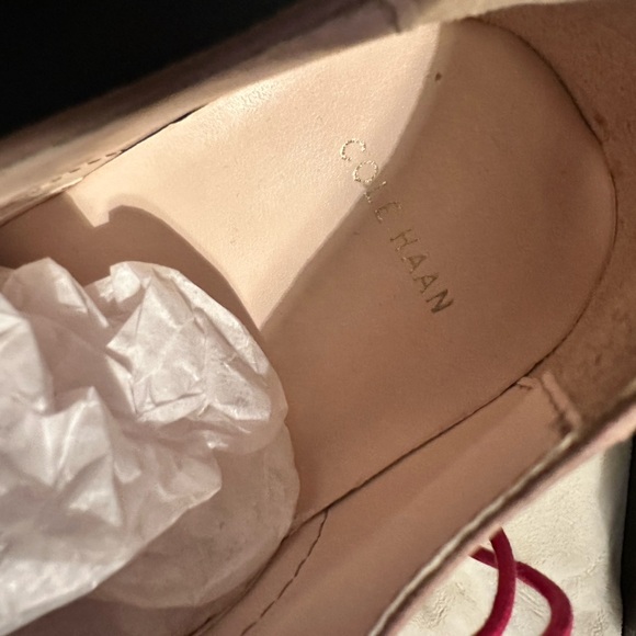 Cole Haan Granmercy Oxford women’s 8 - Picture 3 of 5